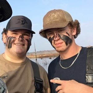 Meet your Posher, Brad